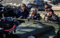 Эмиру Кустурице показали взятие Рейхстага