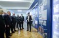 Выставку в честь Победы открыли в Госдуме России
