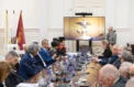 Китайские художники увидели картины Победы