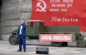 Музыкантов пригласили к народному микрофону
