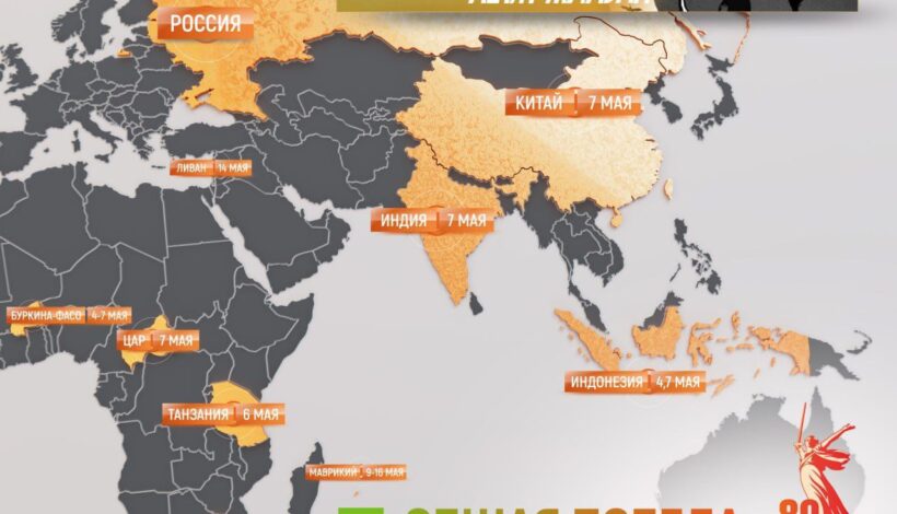 Советский киношедевр показали в Индонезии