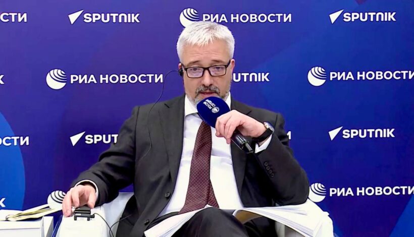 Россия расширяет гуманитарное сотрудничество