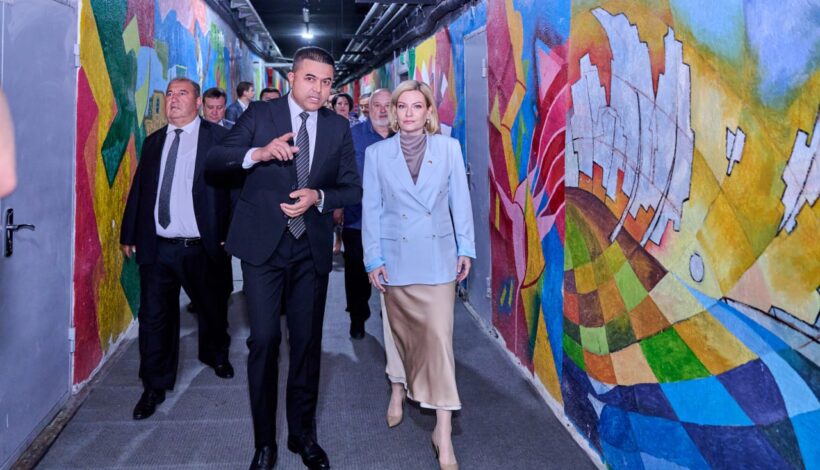 Филиал ведущего киновуза активно развивается