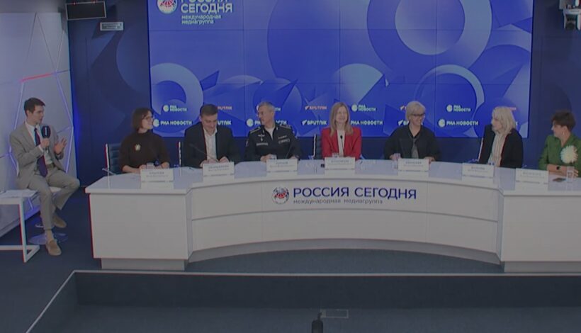 Студенты, кадеты и ветераны соберутся на «Балу Победы»