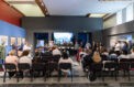 В Музее Победы наградили молодых исследователей