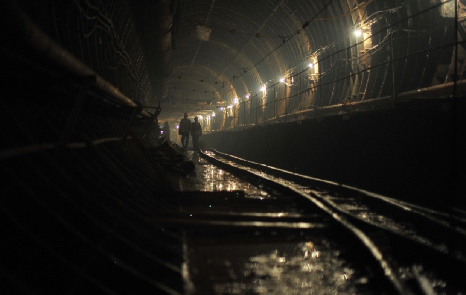 Московскому метрополитену 90 лет