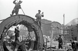 Рэпер Птаха высказался о героизме женщин