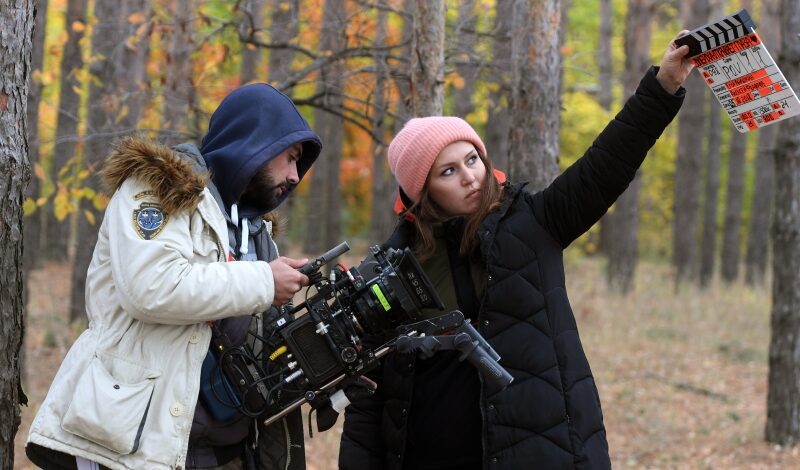 Свыше 600 заявок поступило на кинофестиваль в Казани