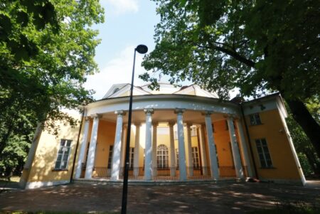 Историческим зданиям продлят жизнь