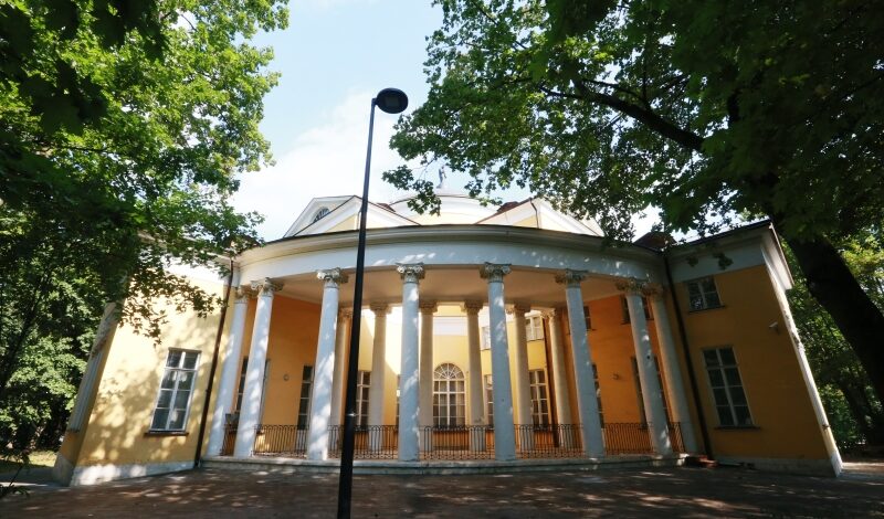 Историческим зданиям продлят жизнь