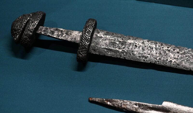 Оружие русских царей увидят жители Востока