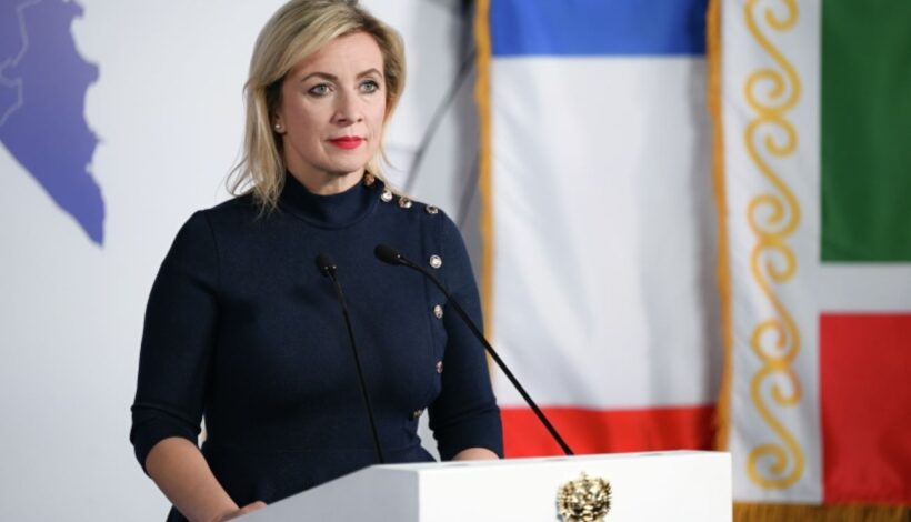 МИД России соберет материалы о войне в отдельных разделах