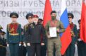 Спецназовцы Росгвардии стали лучшими в стрельбе