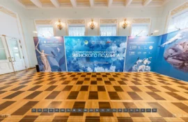 Выставка погрузит в историю женского подвига Победы