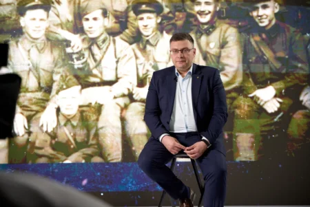 Подвиги учителей не предадут забвению