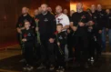 Мотоциклисты Словакии почтили память павших