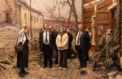 Гости из Беларуси и Монголии прониклись «Подвигом Народа»