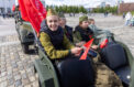 Фестиваль Победы объединил миллионы россиян