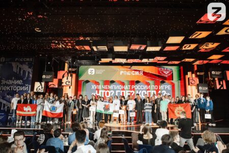 Знатоков ждет новый турнир