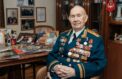 Ветеран правопорядка отмечает 100-летие