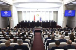 Парламентарии займутся сохранением исторической памяти