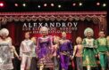 Легендарному ансамблю рукоплескали в Турции