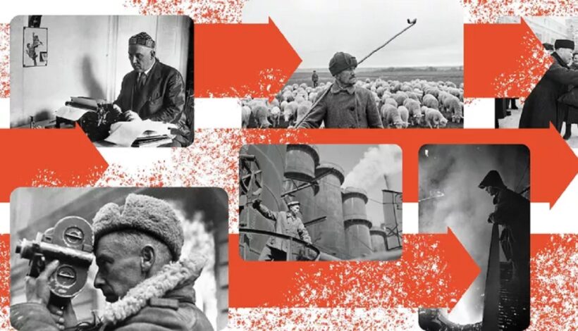 Выставка расскажет о вкладе экспортных предприятий в Победу