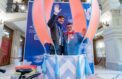 Выставку об «Артеке» открыли в центре Москвы