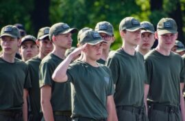 Центры будут носить имена Героев