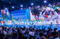 «Артек» назван эталоном качества детского отдыха
