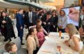 В Нью-Йорке отметят День русского языка   