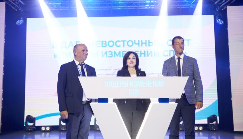 Систему среднего профобразования ждет развитие