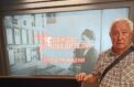 Владимир Крестов: «Очень большая честь попасть в Музей Победы»
