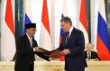 Россия и Индонезия укрепляют сотрудничество в образовании