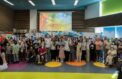 Проект подарил детям новые знания и опыт