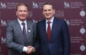 Сергей Нарышкин вручил награду