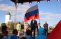 Юные спортсмены мира слетелись в Ленинградскую область