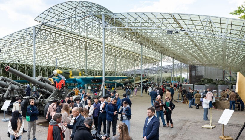 В День России музей «Г.О.Р.А.» можно будет посетить бесплатно