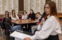 Музей Победы пригласил молодежь на квиз