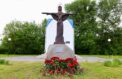 Женщинам Героев посвятили мемориал