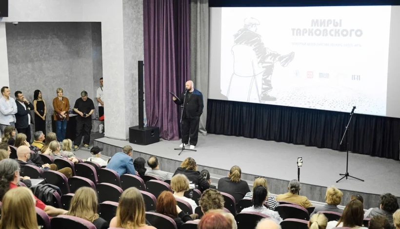 Молодые творцы переосмыслили наследие выдающегося режиссера