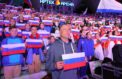 Вклад «Артека» в воспитание отмечен на высшем уровне