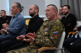 Защитников обучат бизнесу