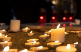 Мемориальный день пройдет в Красногорске