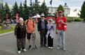 Парк Победы собрал тысячи гостей