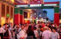Жители Китая познакомились с Москвой