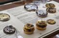 Шедевры часового мастерства представили общественности
