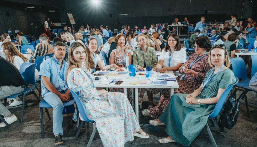 Более ста россиян стали «капитанами культуры»