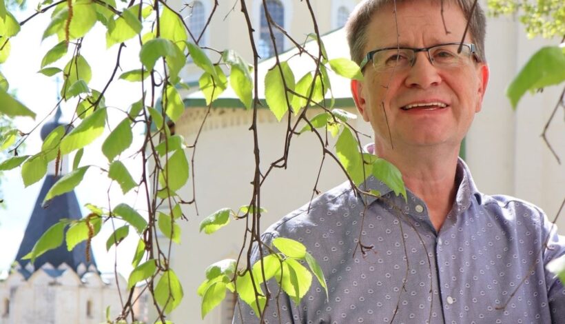 Любовь к Родине вдохновила на творчество