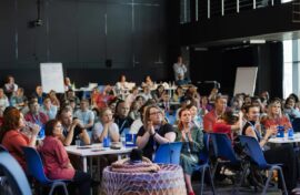 Управленцы в сфере культуры осваивают новые компетенции